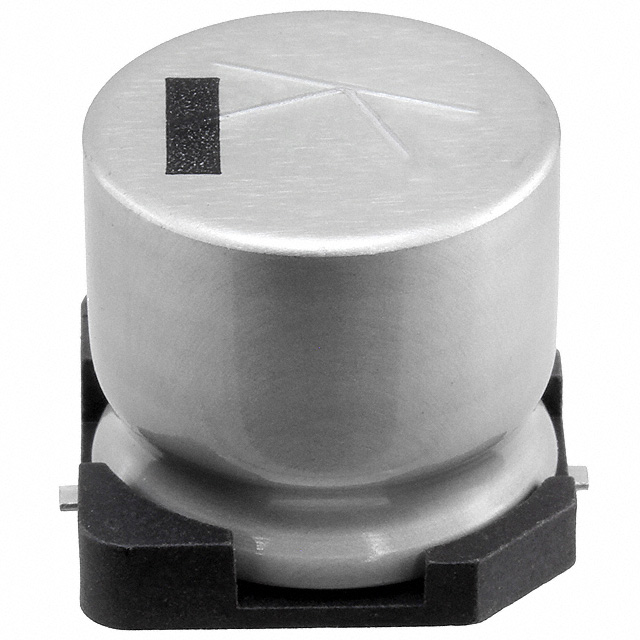 25TLV2200M18X16.5 Rubycon  Aluminium-Elektrolytkondensatoren